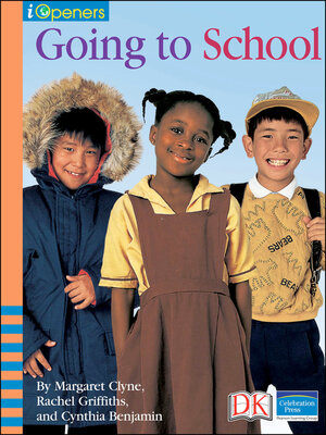 cover image of Going to School